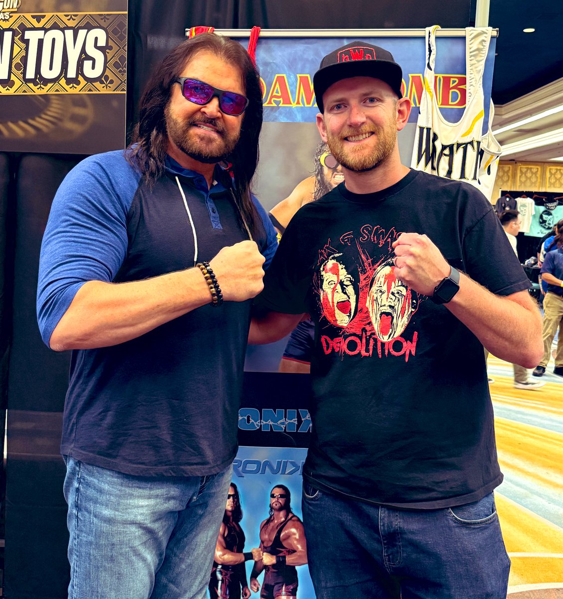 Shone Cold tweet media