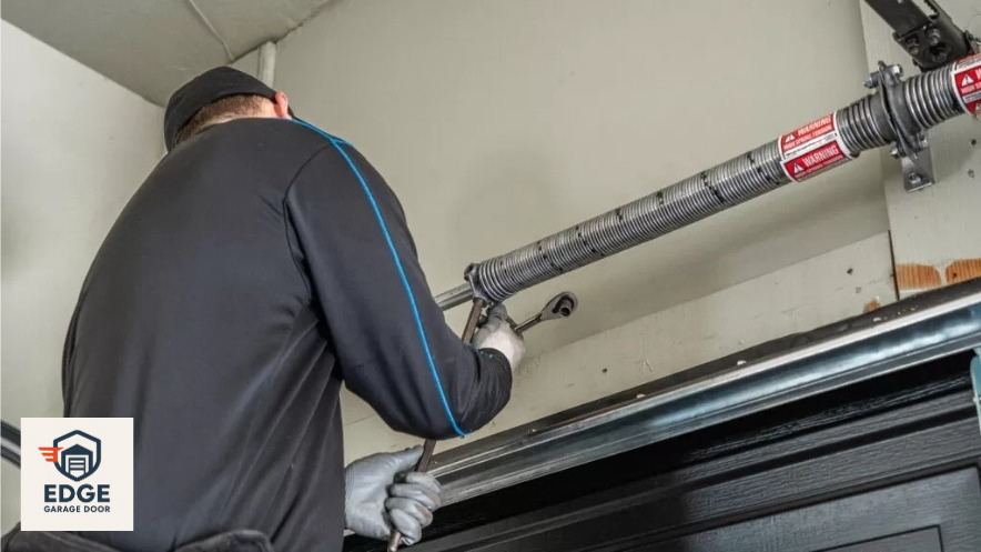 Edge garage doors tweet media