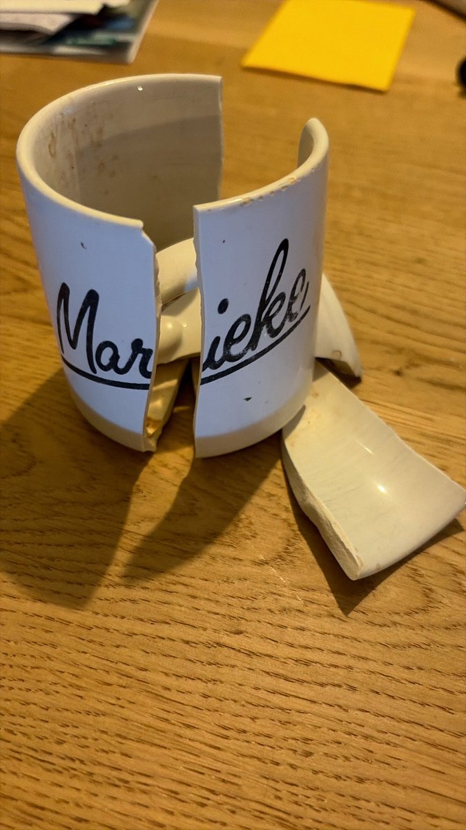 Marieke Keyzer tweet media