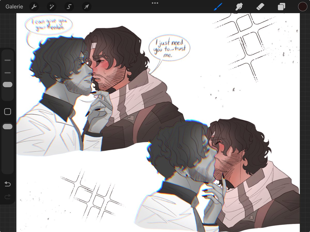 zoë 🩸⋆｡°✩ tweet media