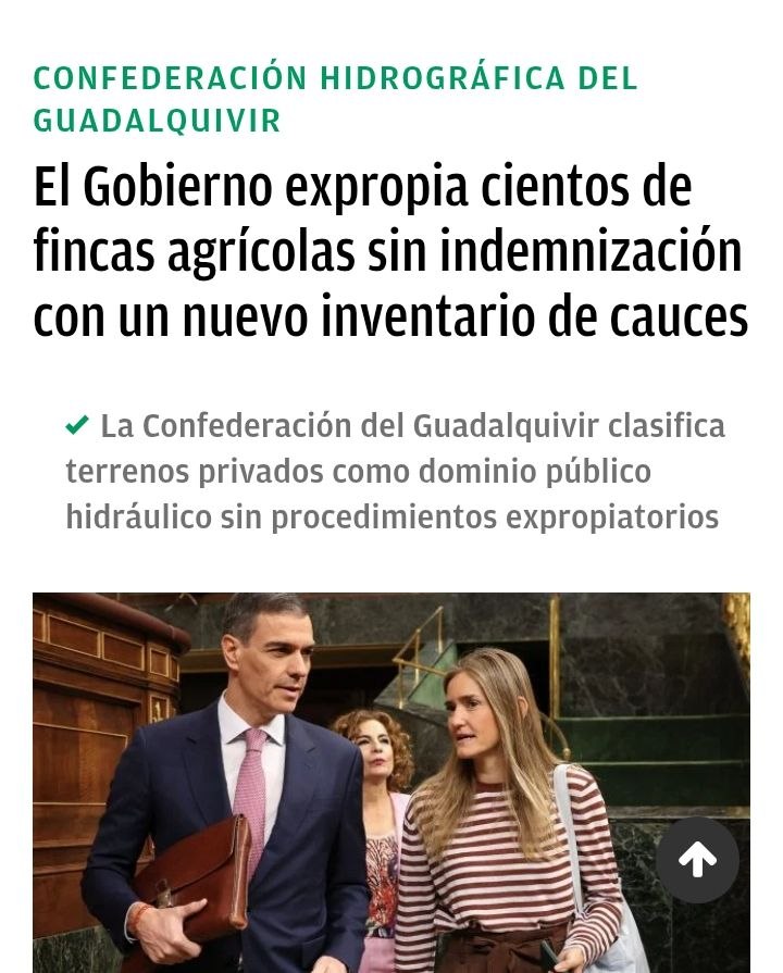 Ni el Zar Nicolás ni Stalin llegaron a tanto...