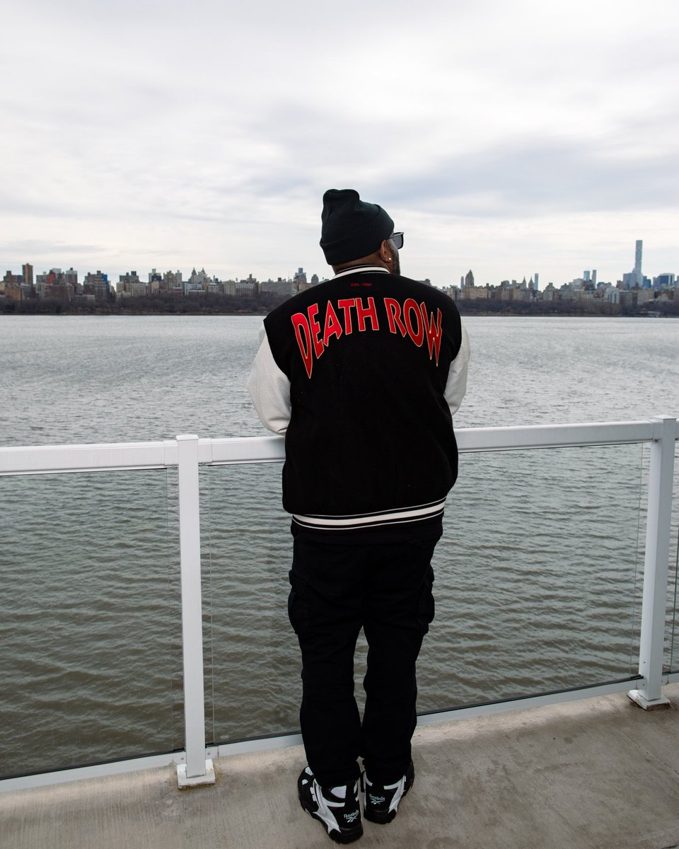 Death Row Records tweet media