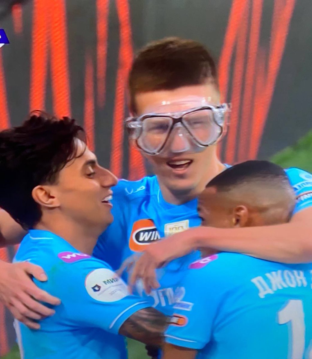 Фанстер tweet media