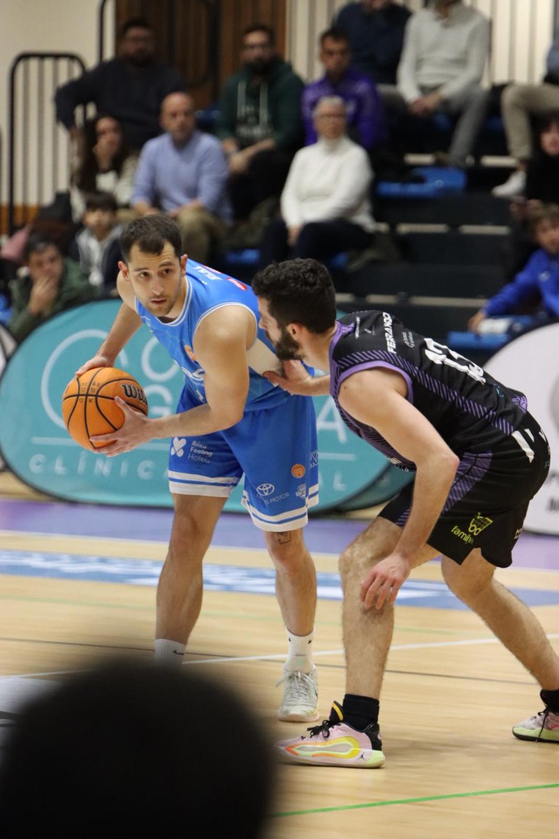 Class Bàsquet Sant Antoni tweet media