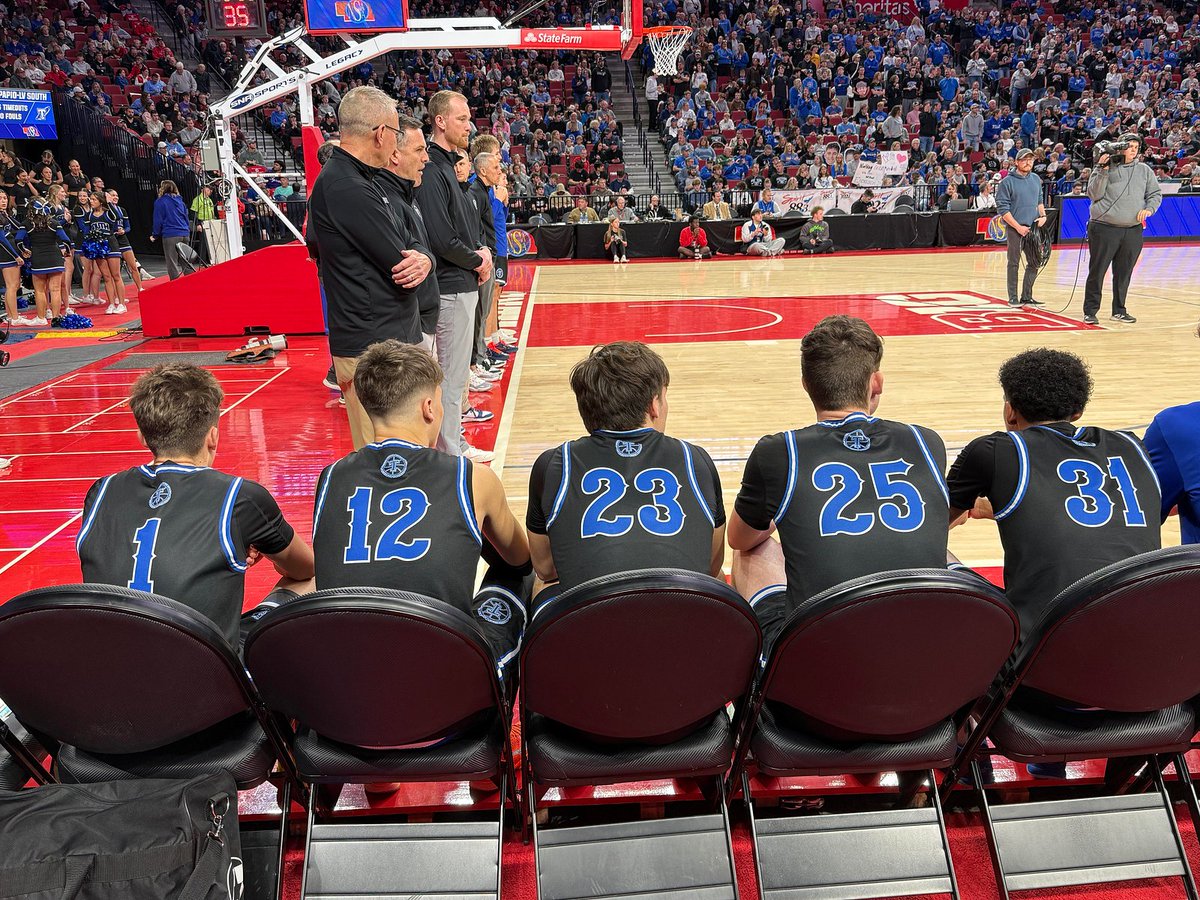 Papillion La Vista South High School tweet media