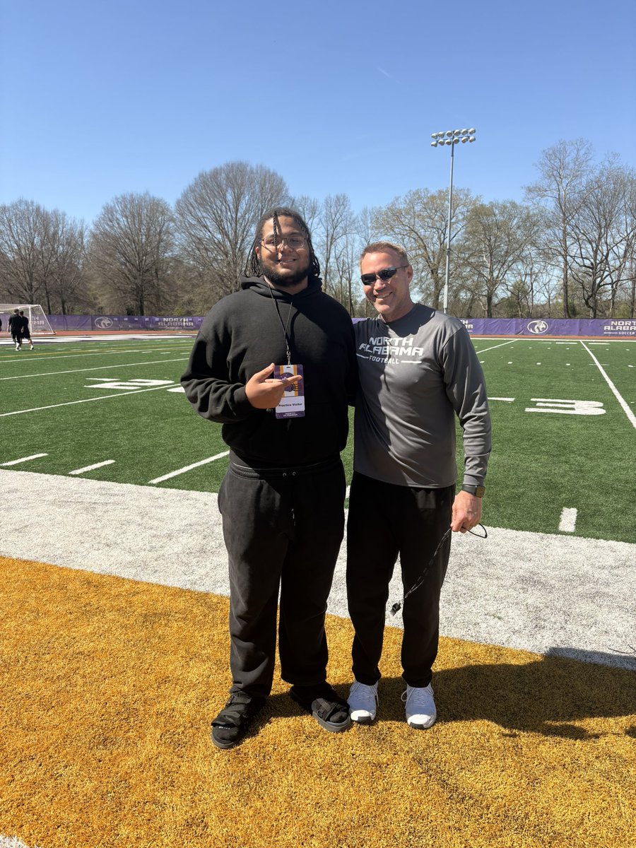 Kaydence “KD” Houston tweet media