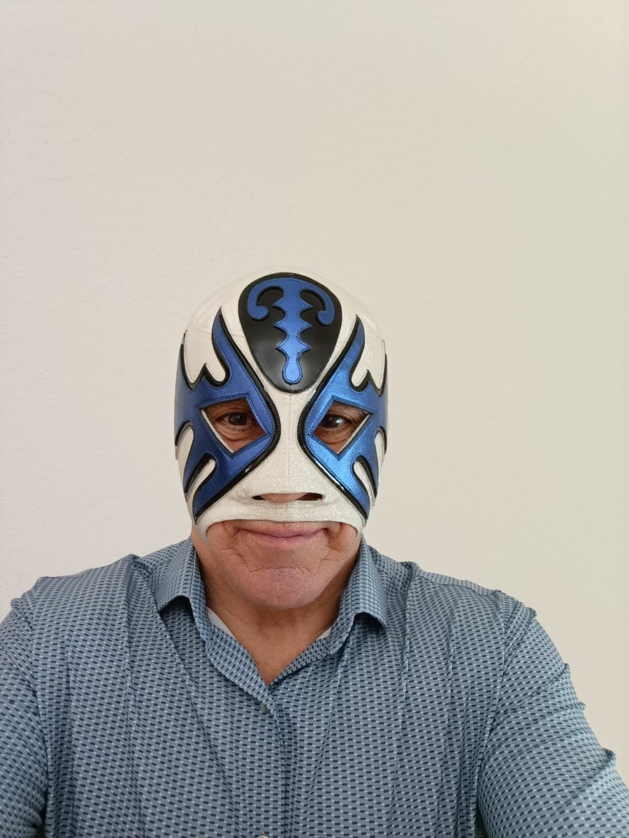 Atlantis CMLL tweet media