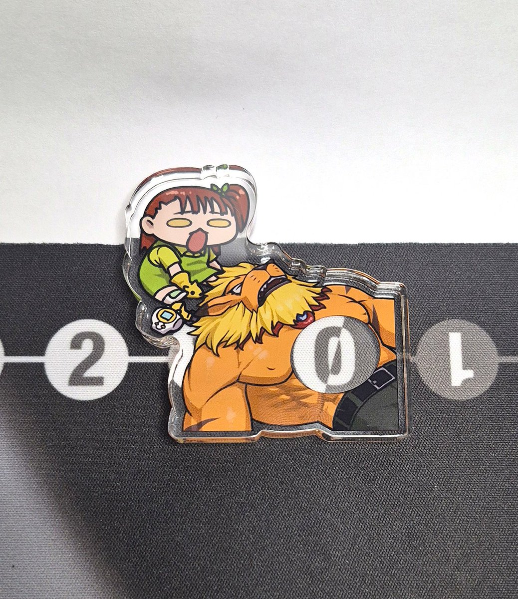 케니켓(Kenny the Cat) tweet media