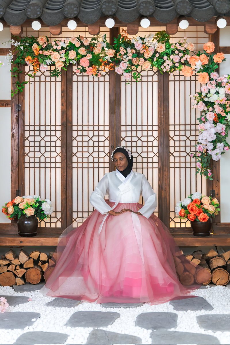 QUEEN IN THE NORTH 🇳🇬 🇰🇷 tweet media