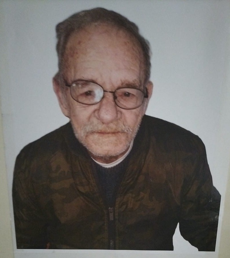 El Ayuntamiento de Valle de Santa Ana (Badajoz) ha lanzado un aviso con motivo de la desaparición de Francisco España García, visto por última vez a las 13:30 horas de este sábado.