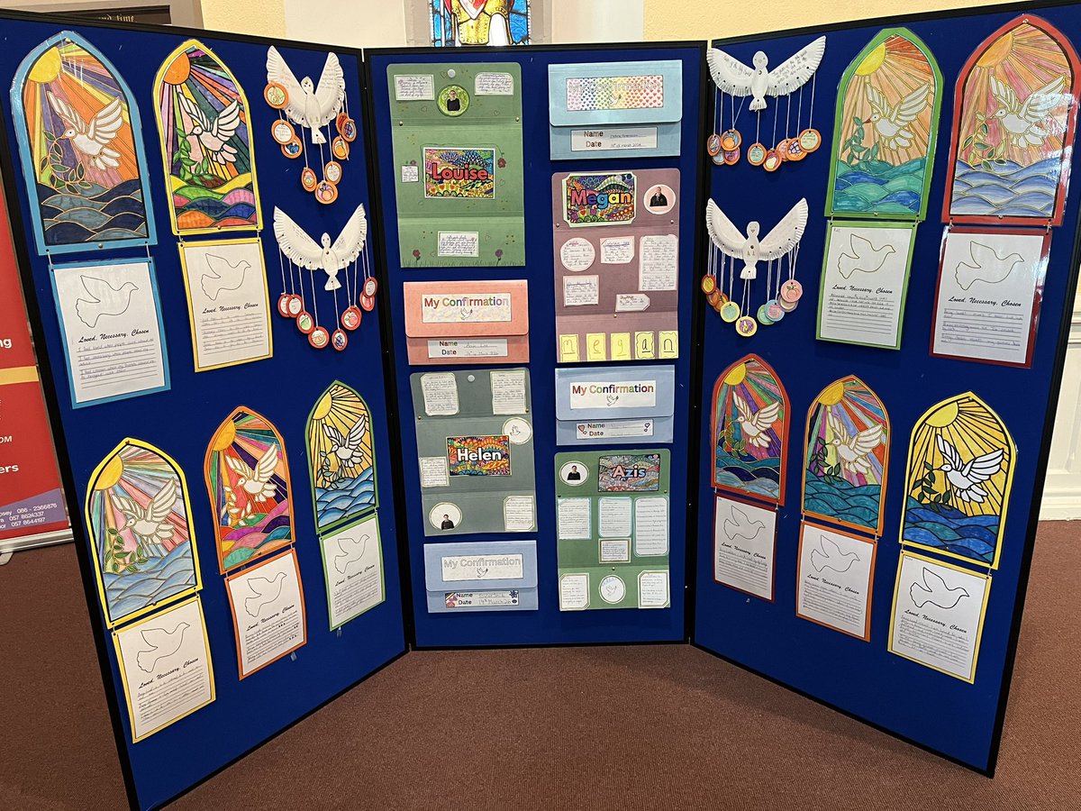 Bishop Denis Nulty tweet media