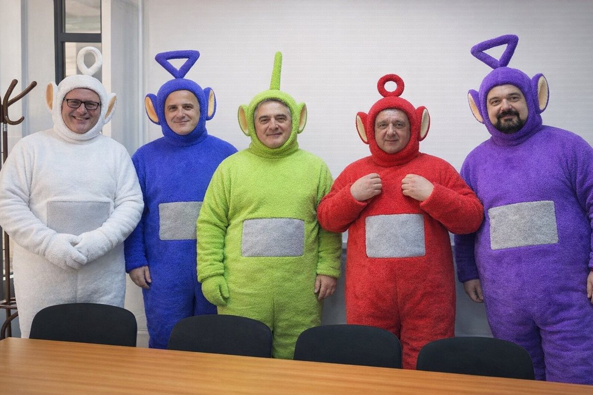 DedoDinamitaš 🇧🇦 tweet media