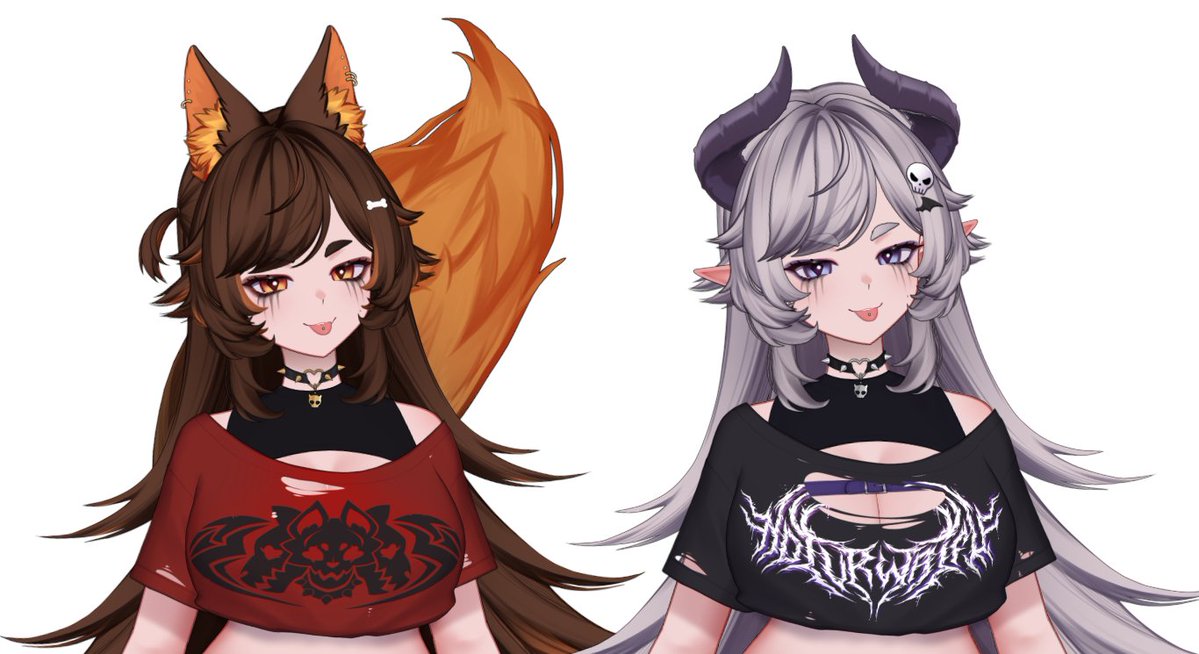 Ashe Wrathclaw/RAT ERA tweet media