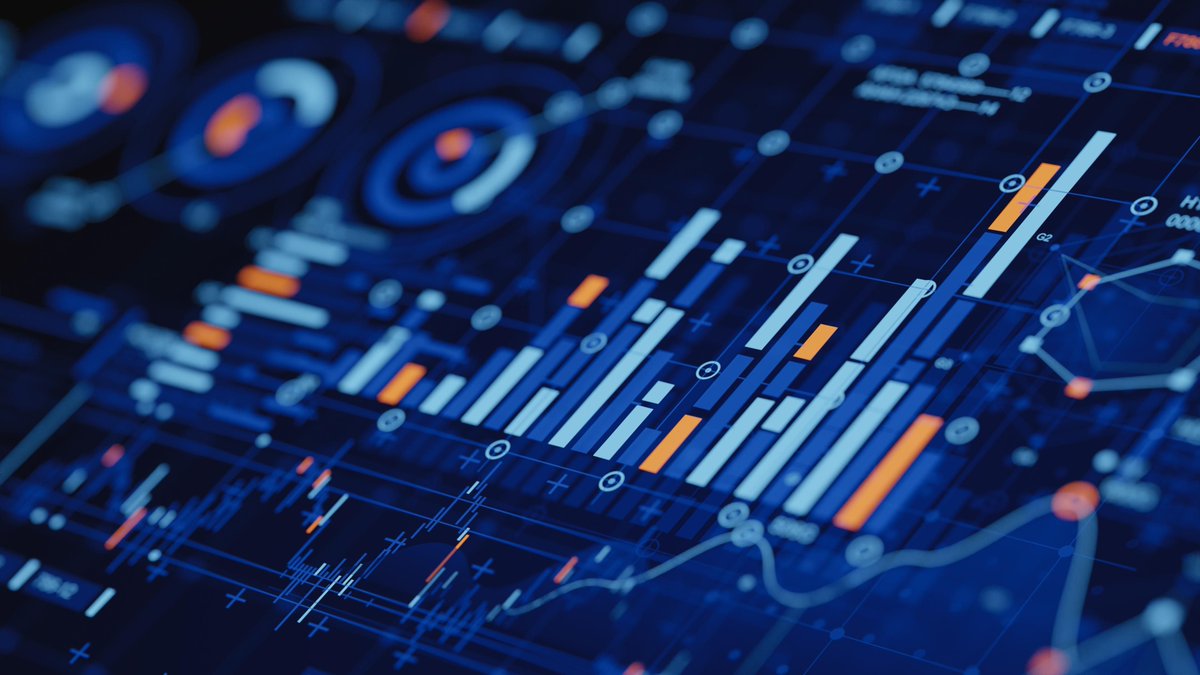 Happy Pi Day (3.14)

As a former math major, I always enjoy the reminder that a constant discovered thousands of years ago still shows up everywhere today. From engineering to economics to finance, the fundamentals of math continue to shape how we understand the world!