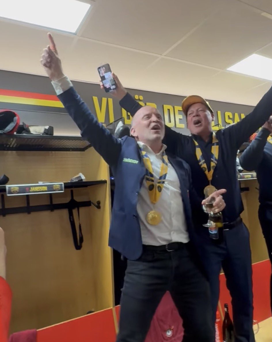 Håkan Hellqvist tweet media