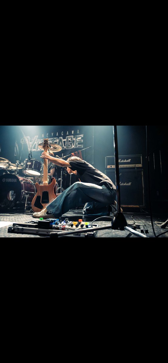 kou_guita tweet media