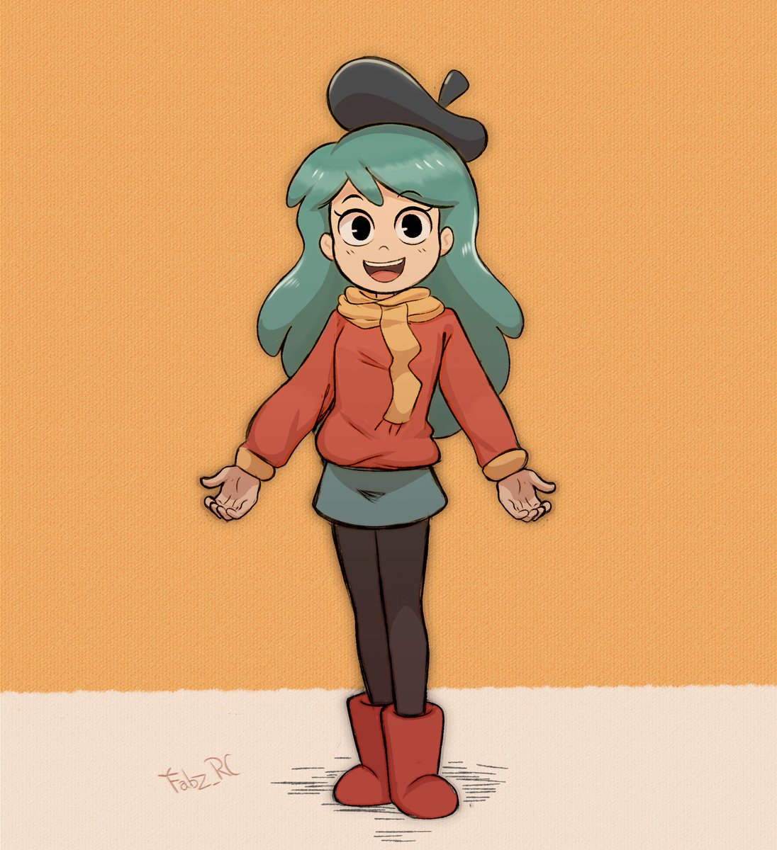 Fabz 🇵🇪 tweet media