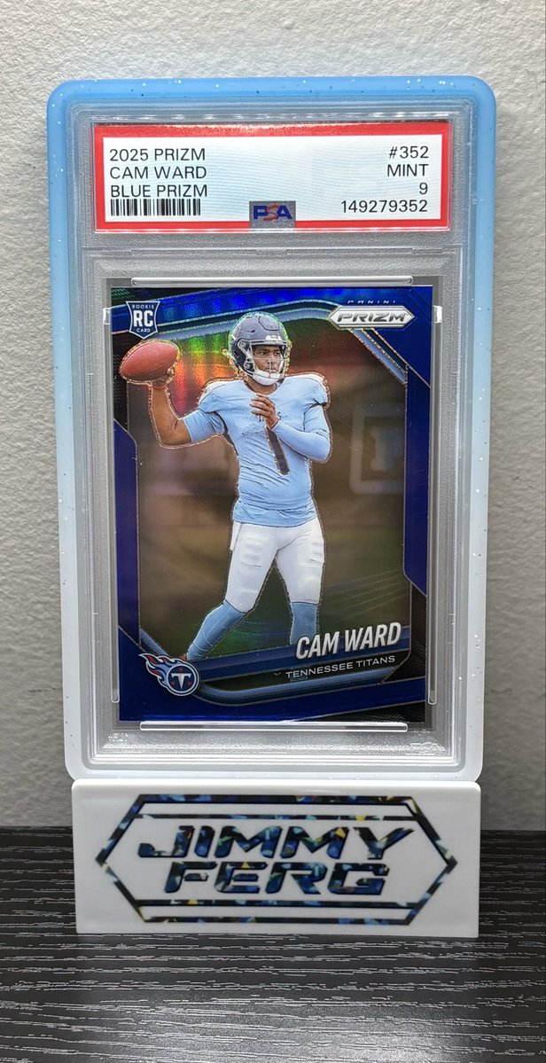 JimmyFerg tweet media