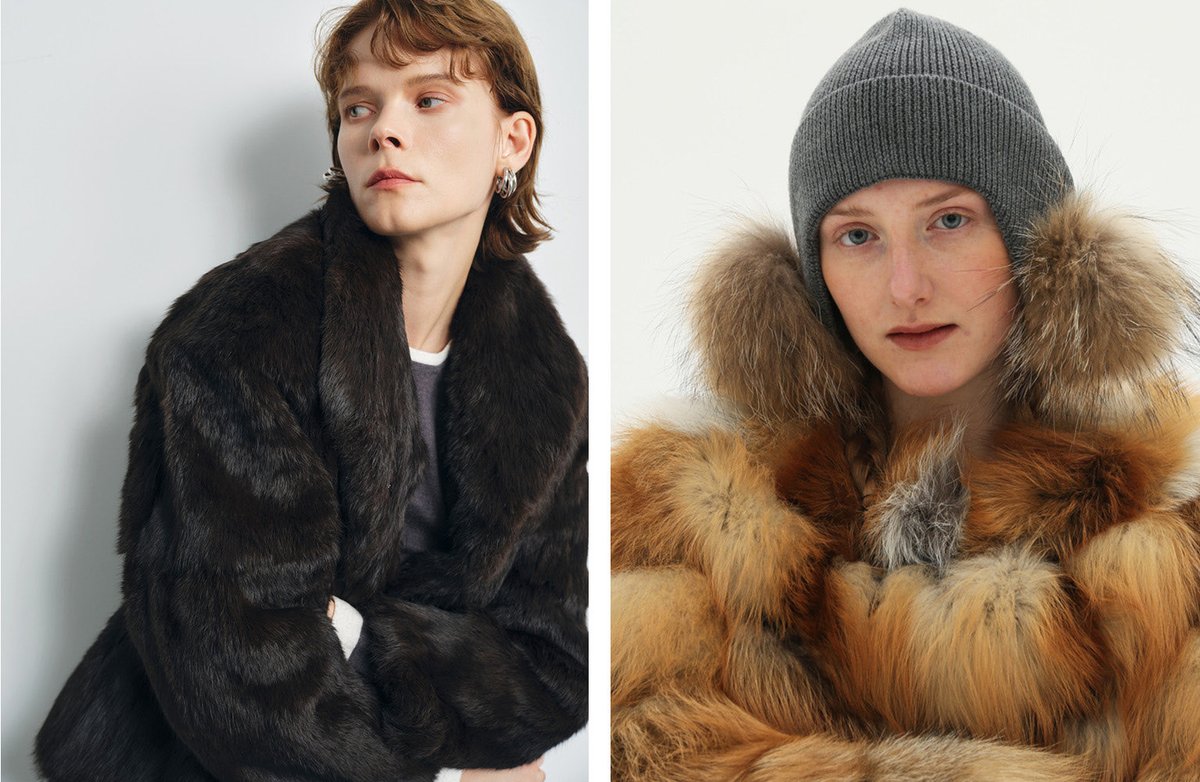 DAYMISFURRY's tweet photo. Happy Easter- Enjoy 10% Off On Everything.
Promotion period: 13/03/2026-31/03/2026 with code: “EASTER10 ” #eastersale #sale #fur #realfur #furclothing #womenswear #womenfashion #ladyfashion #handmade #girlsfashion #premium #springoutfits #furcoat https://t.co/LNO9vRHNu9