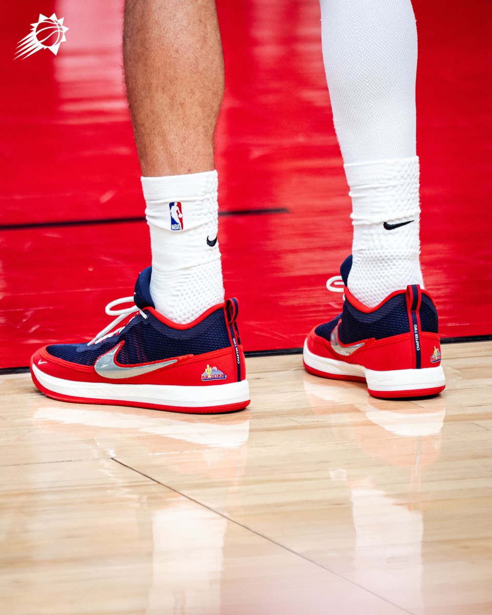 Phoenix Suns tweet media