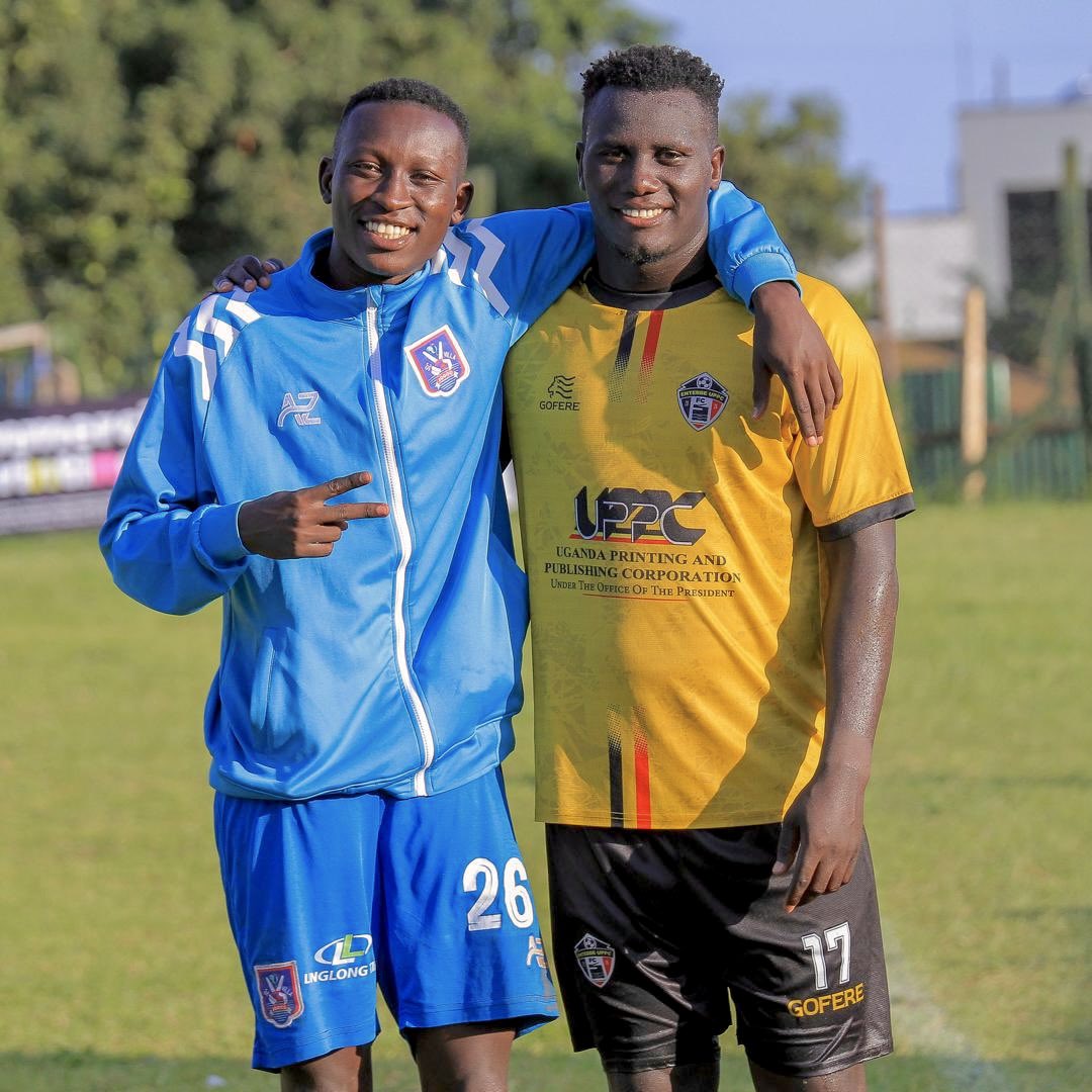 Happy to see you again bro 👊🏾<a href="/bugembeissa17/">Issabugembe</a>