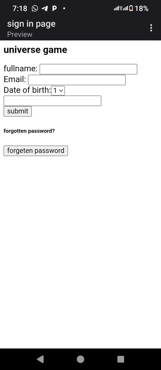 DEV praiz tweet media