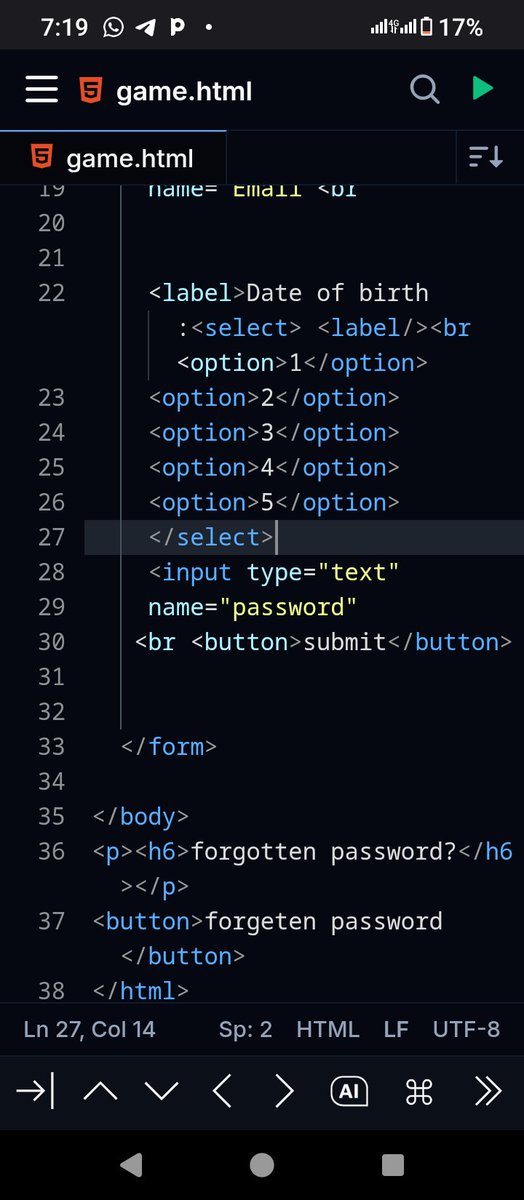 DEV praiz tweet media