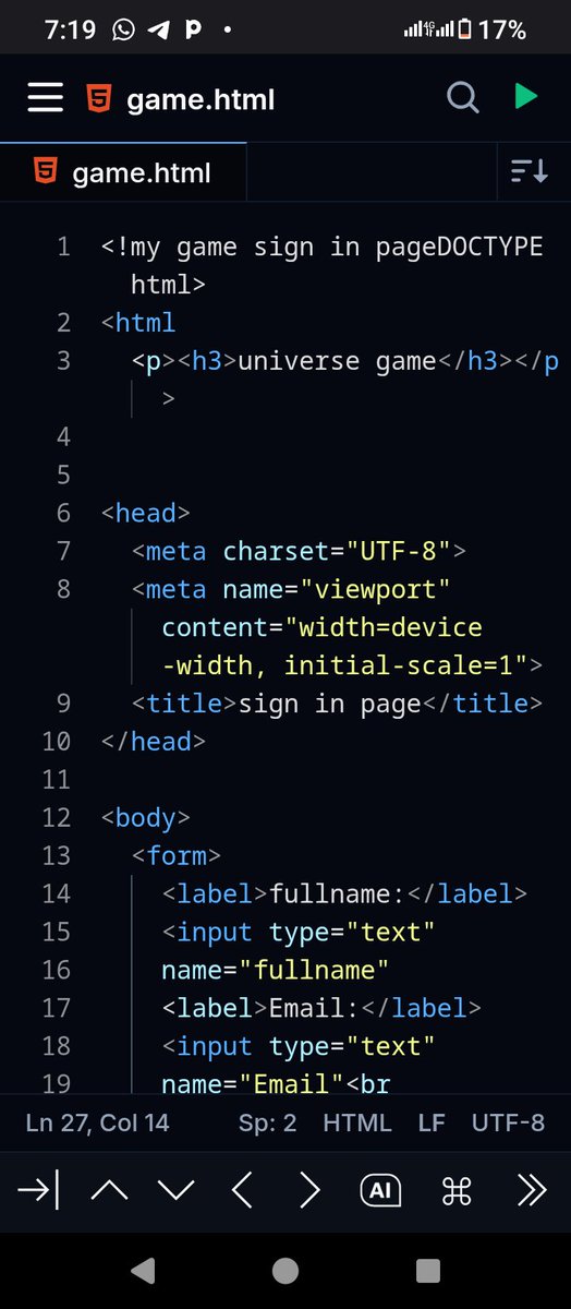DEV praiz tweet media