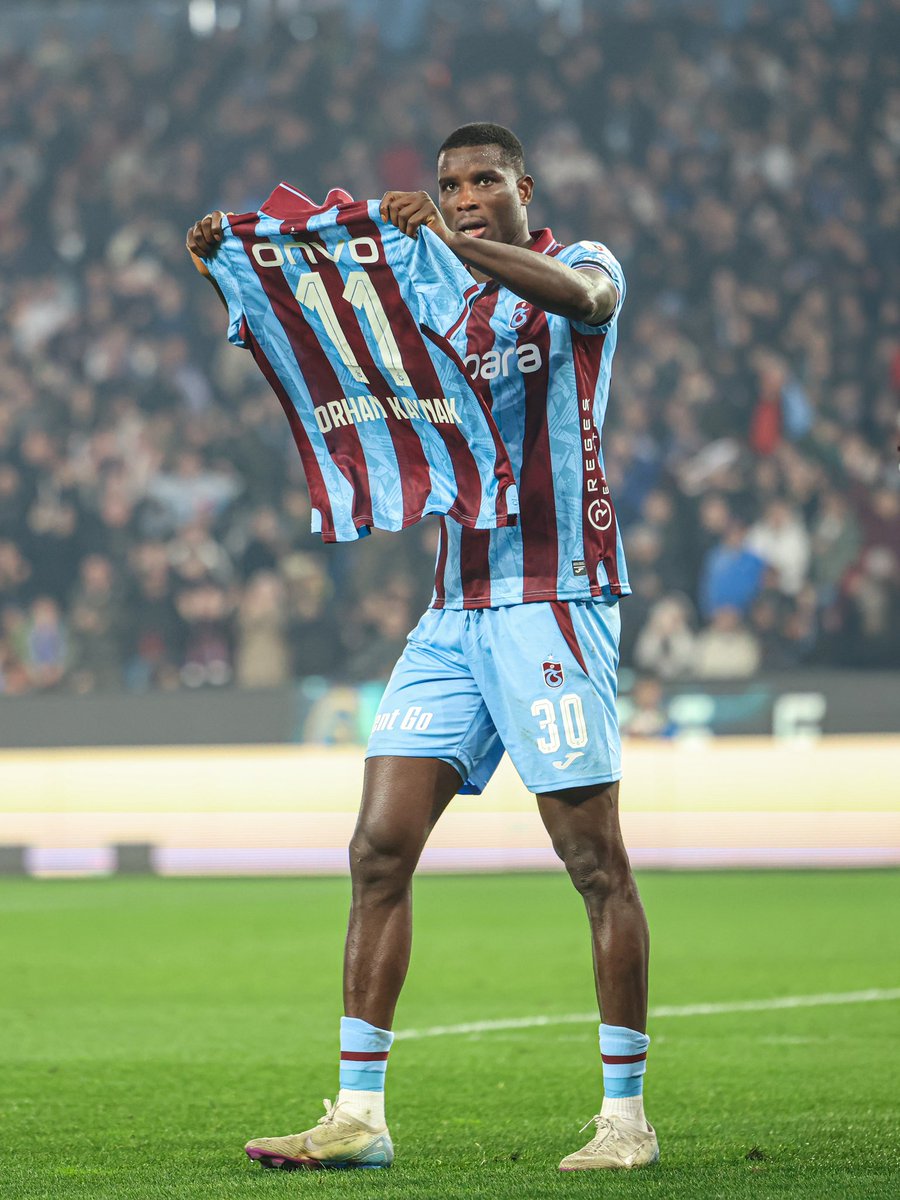 Trabzonspor Formaları tweet media