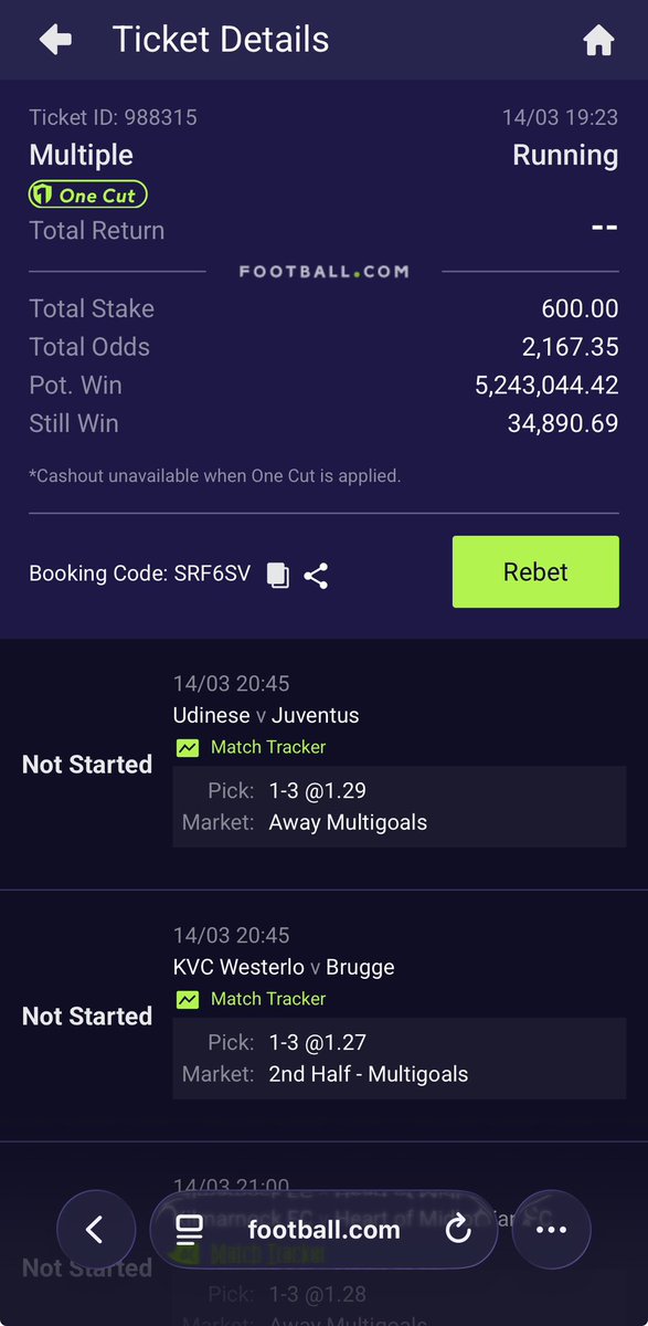 Christopher Walkin tweet media