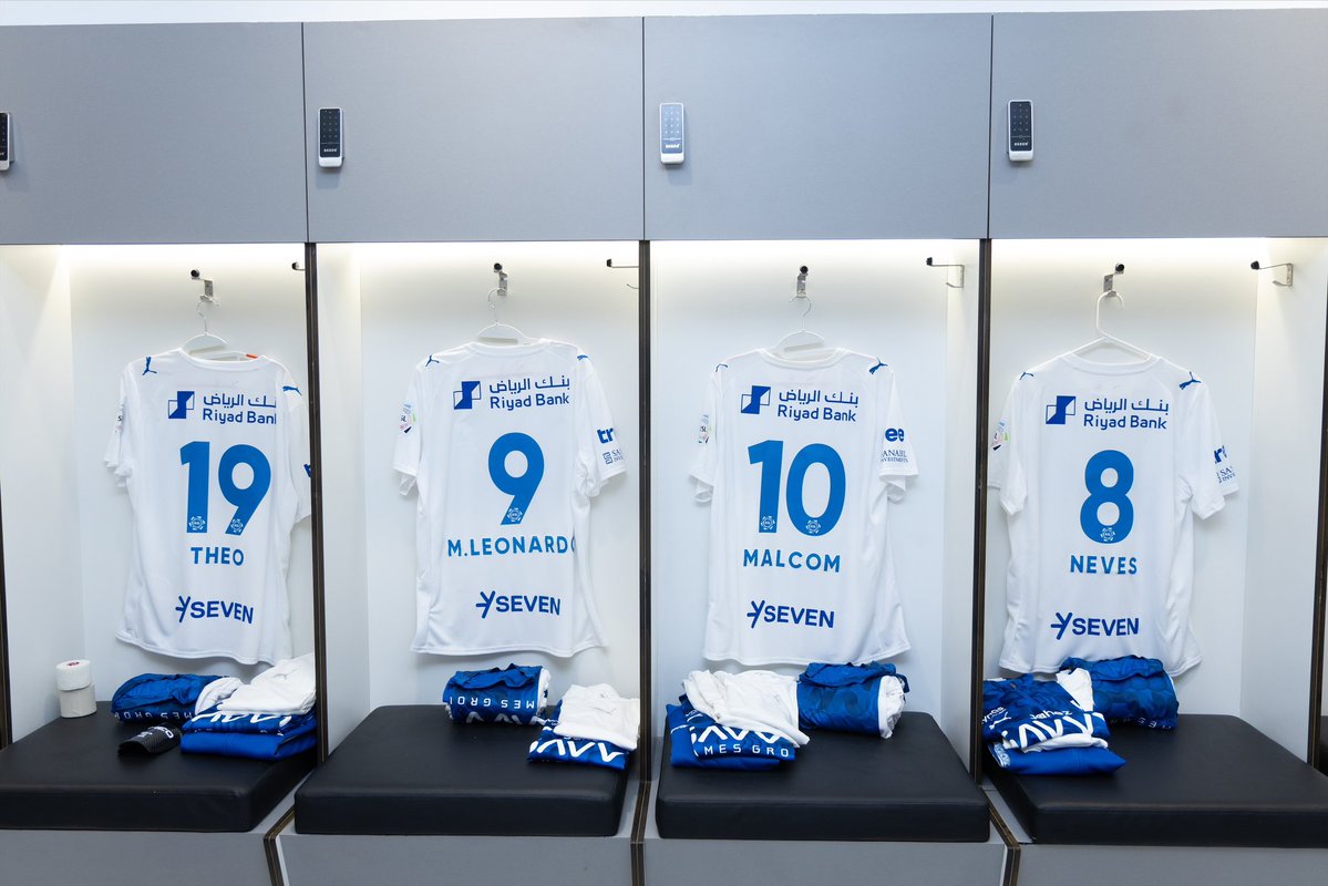 Roshn Saudi League tweet media