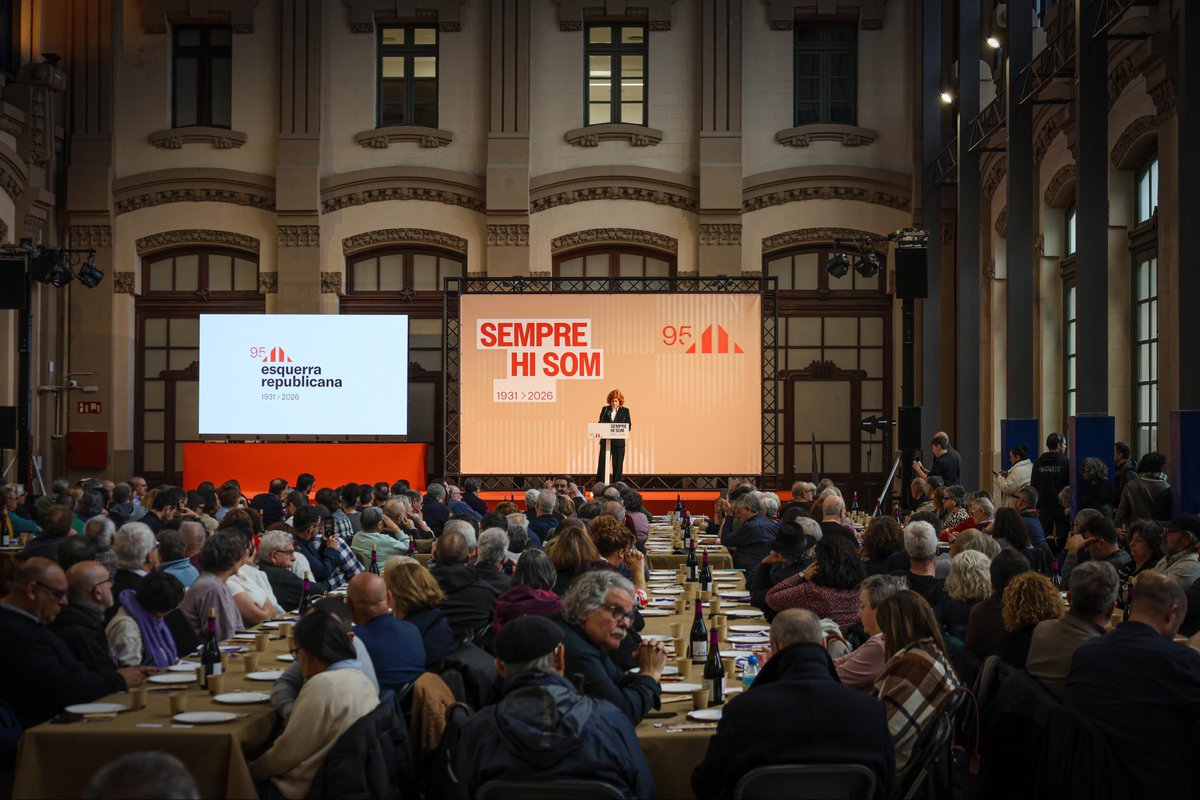 Elisenda Alamany tweet media