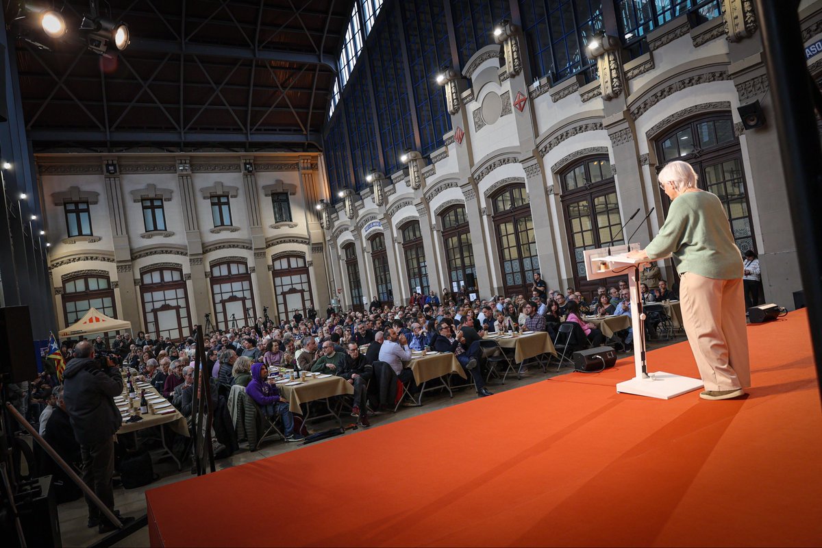 Elisenda Alamany tweet media