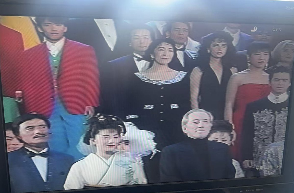 42回紅白🥹🥹🥹