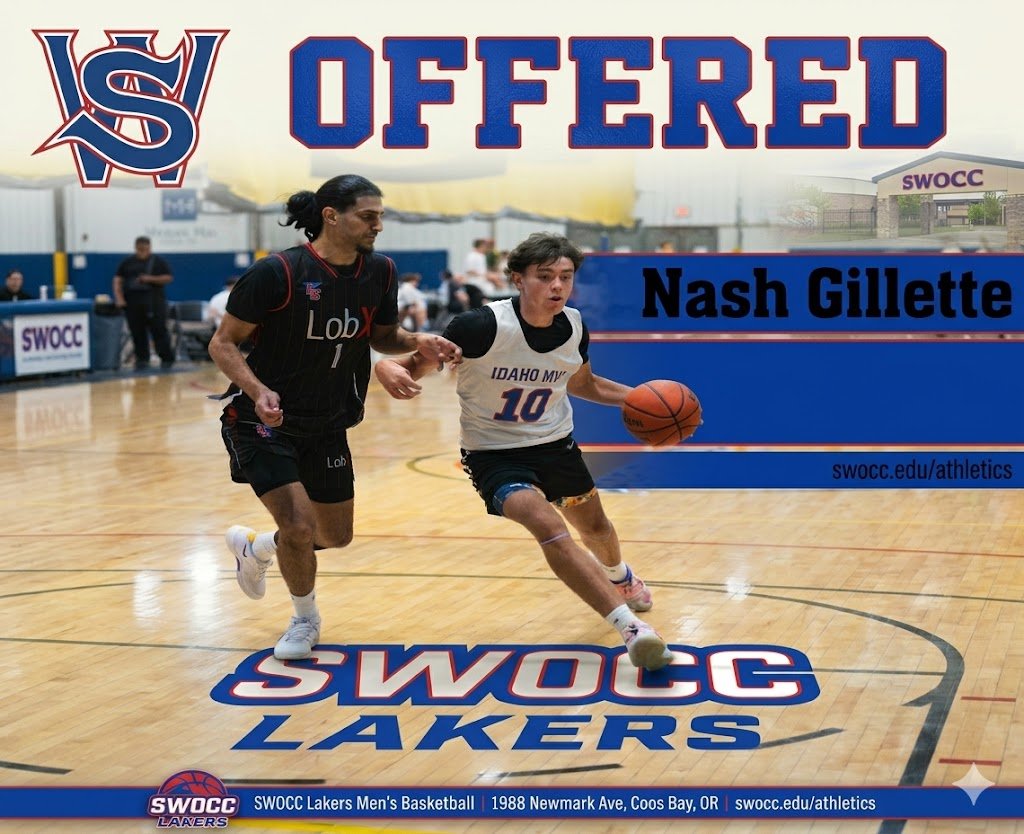 Nash Landon Gillette tweet media