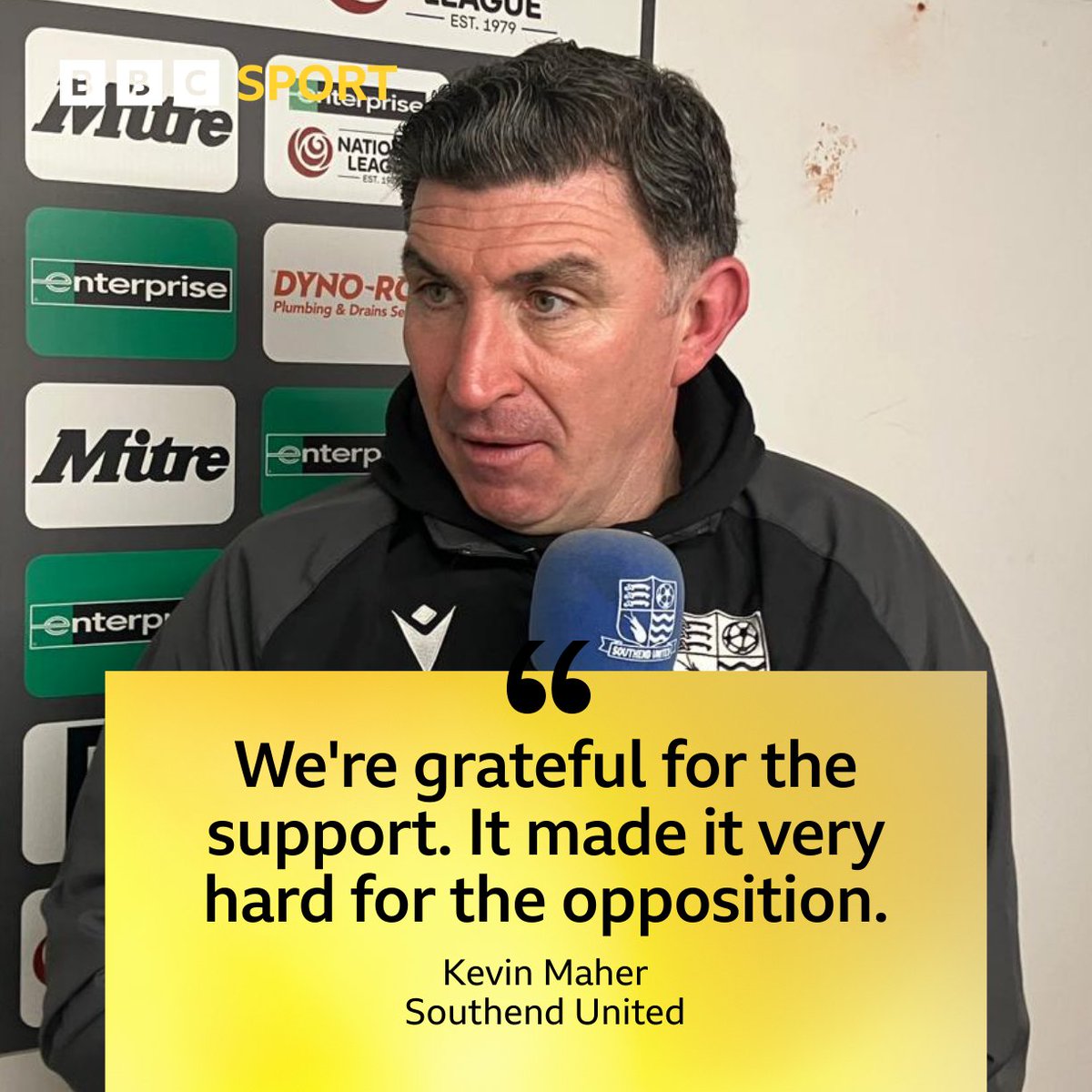 BBC Sport Essex tweet media