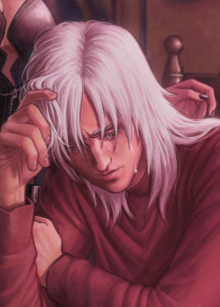 LesSpir | Comms: open✨ tweet media