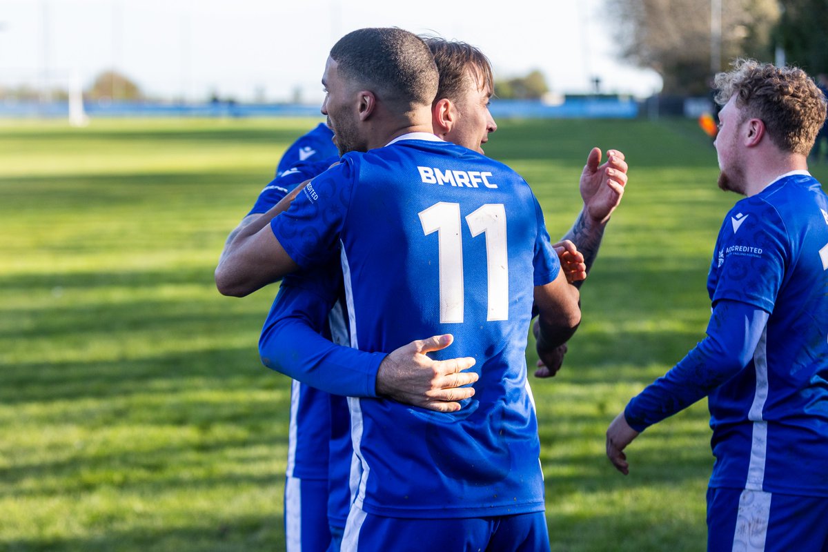 Baffins Milton Rovers FC tweet media