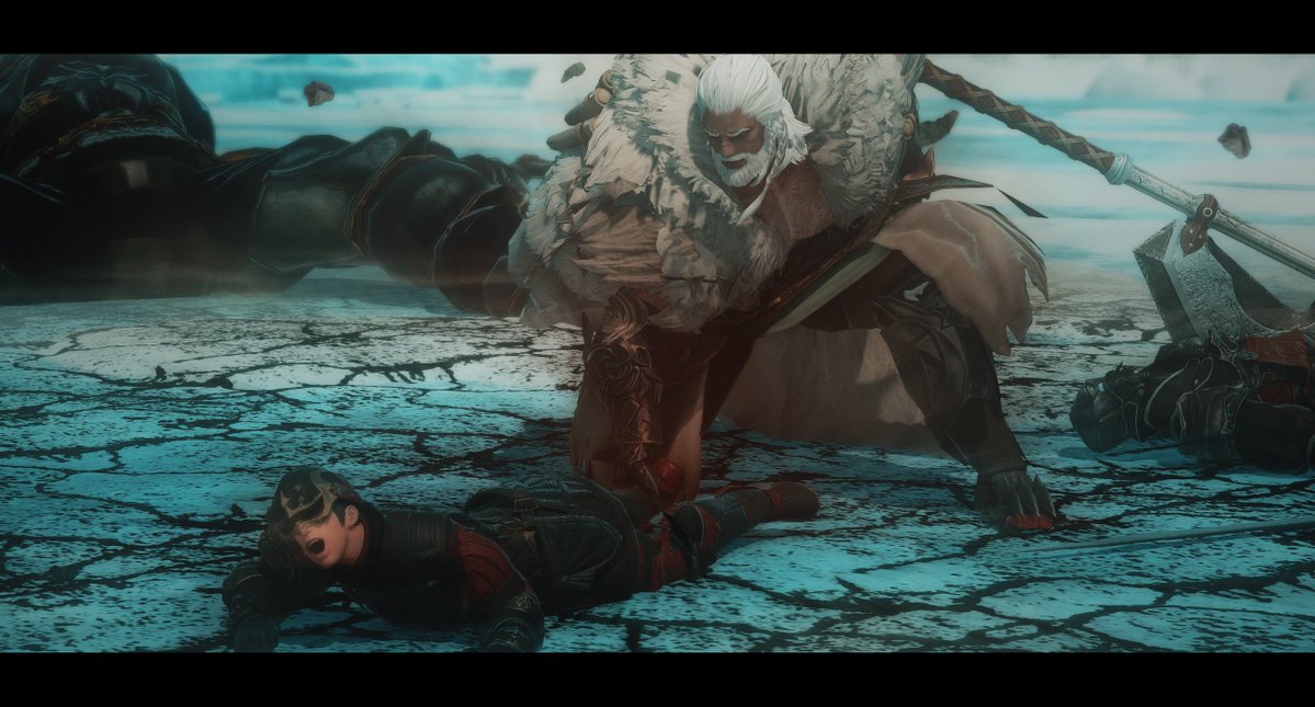 Flearion's Cinematography tweet media