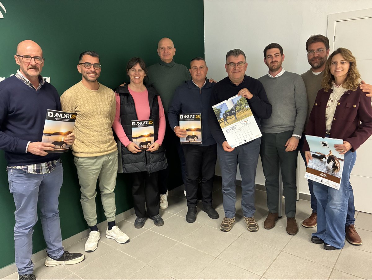 Conselleria d'Agricultura, Pesca i Medi Natural tweet media