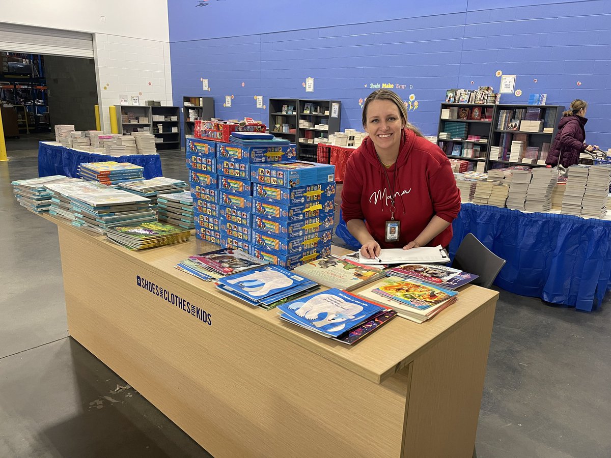 Shoes and Clothes for Kids tweet media