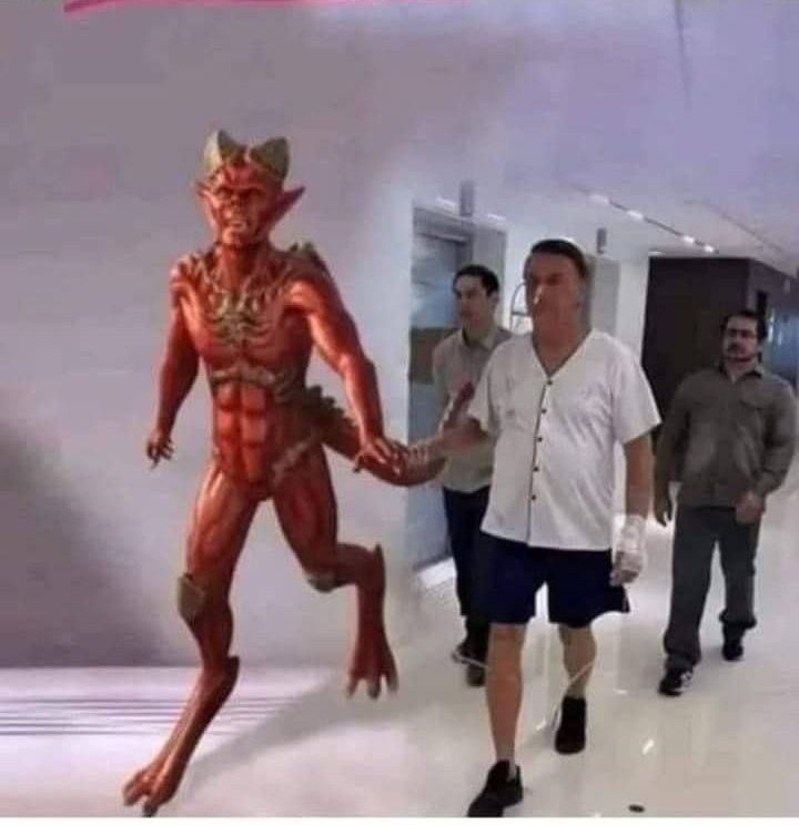 Lulinha 2026🚩 tweet media