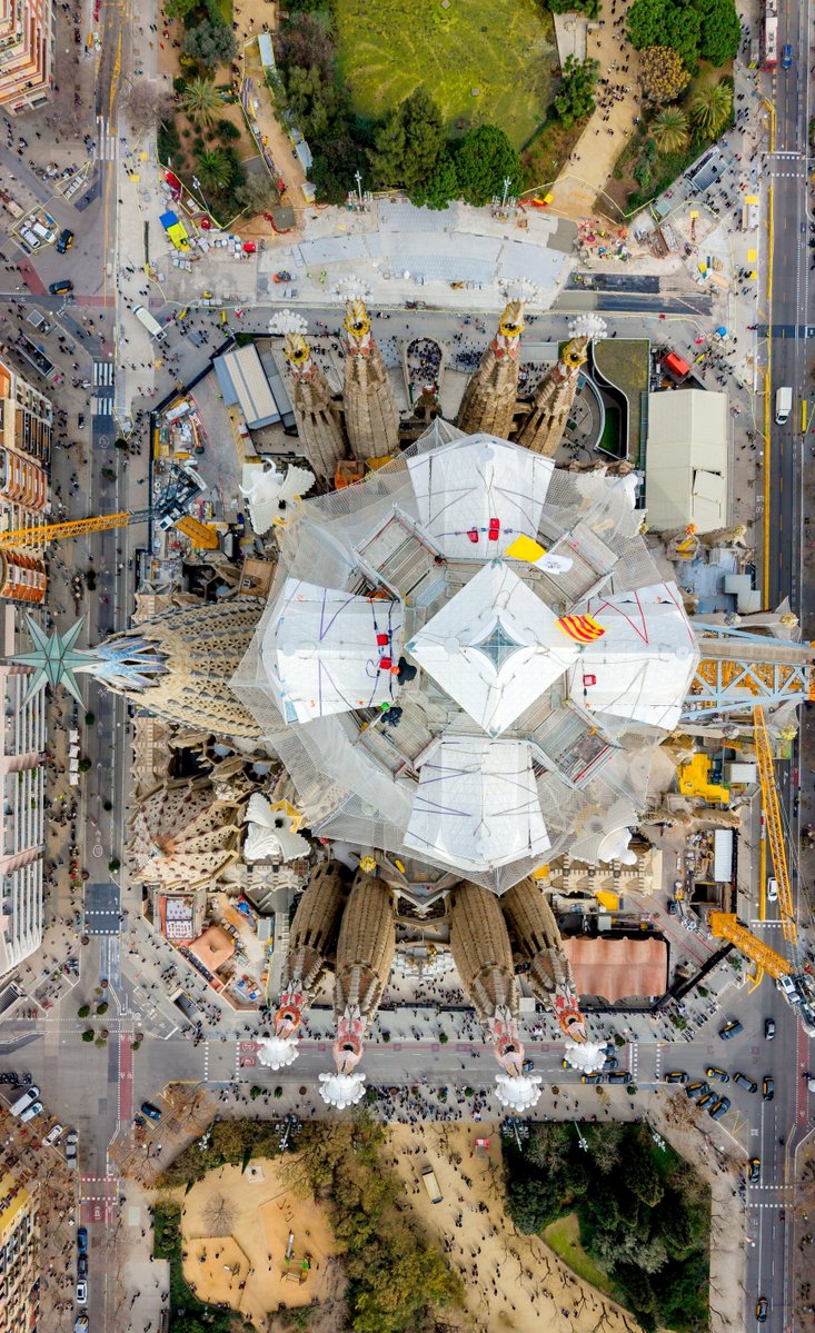 Efemèrides d'Arquitectura tweet media