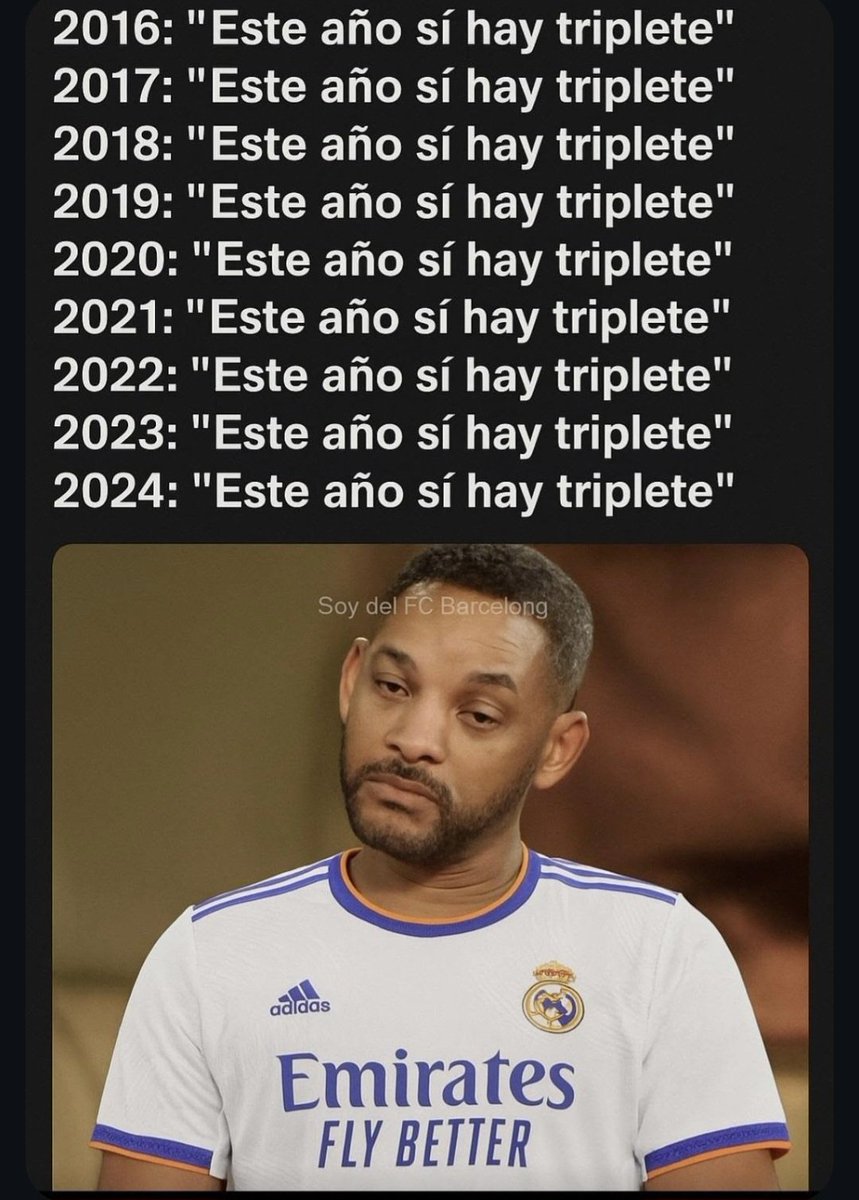 Manuel Escobar tweet media