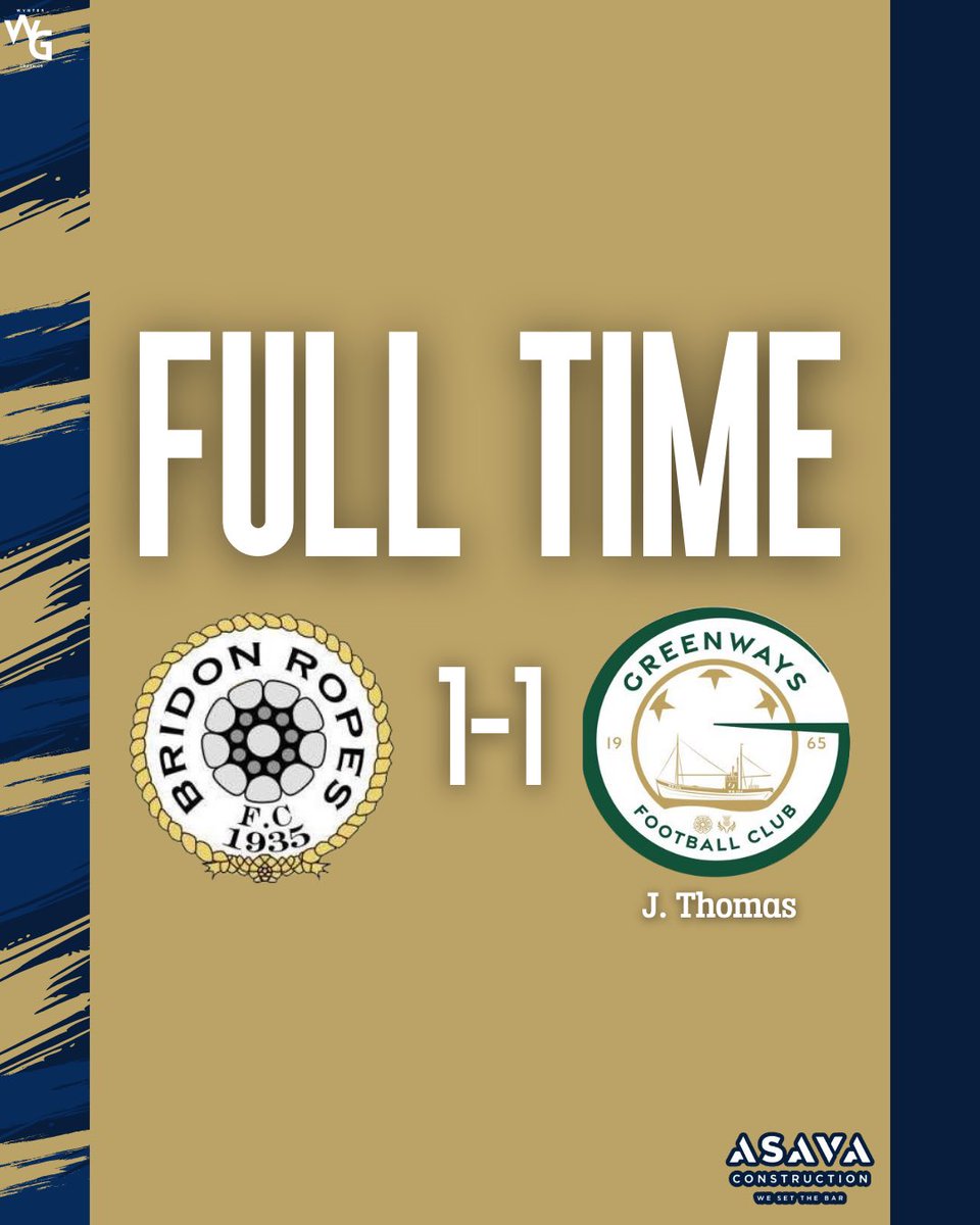 Greenways FC tweet media