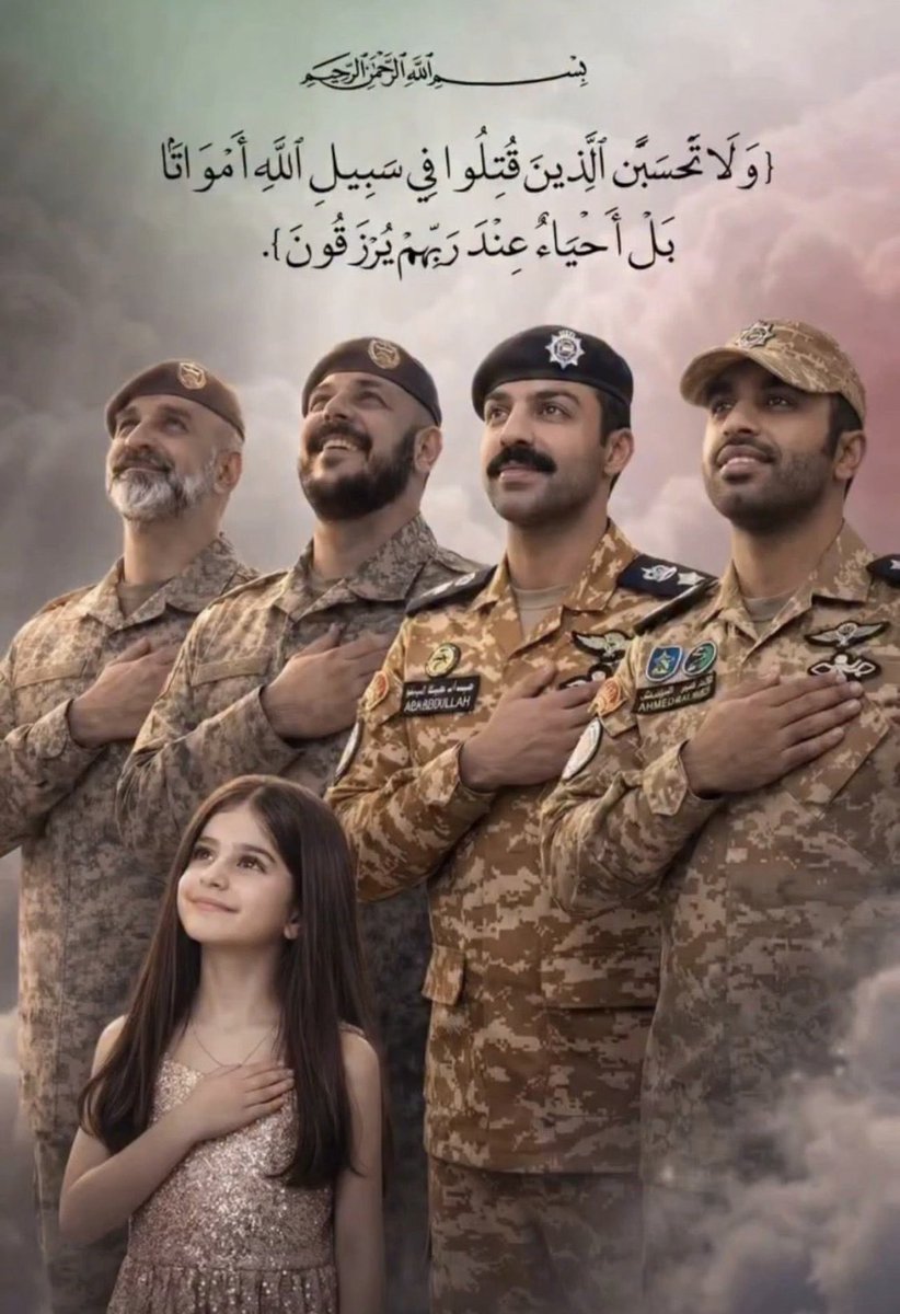 Kaa_kii's tweet photo. اللهم إحفظ هذا البلد امنا 🇰🇼
  
اللهم ارحم الشهداء، وتقبلهم في الفردوس الأعلى، وأبدلهم داراً خيراً من دارهم
🇰🇼
واشفِ الجرحى والمصابين شفاءً عاجلاً لا يغادر سقماً، وداوِ آلامهم، وصبر أهلهم. اللهم اجعل قبور الشهداء روضة من رياض الجنة، واحفظ المصابين بعزك الذي لا يُضام
اللهم امين https://t.co/bUvwp0gNaB