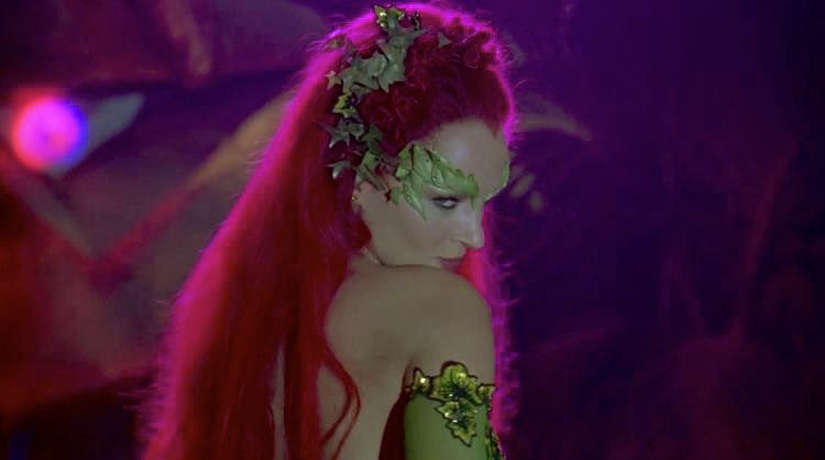 Poison Ivy Source tweet media