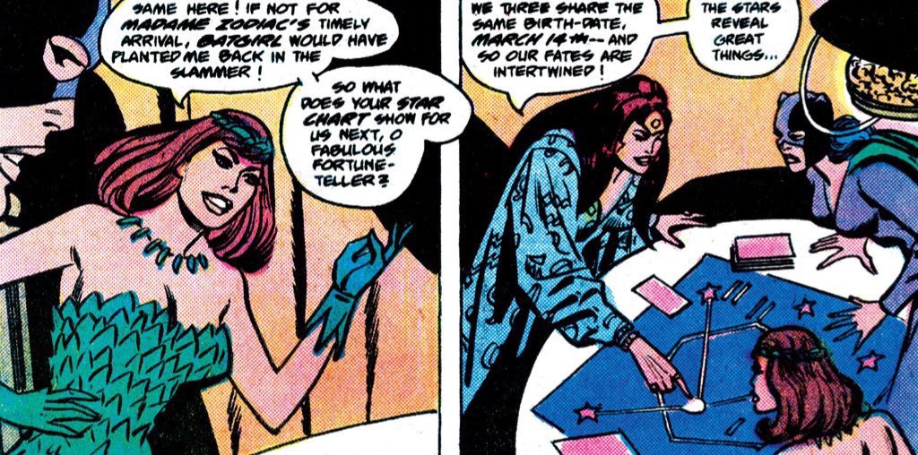 Poison Ivy Source tweet media