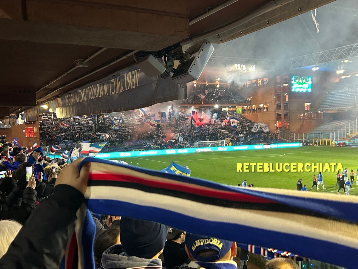 Reteblucerchiata tweet media