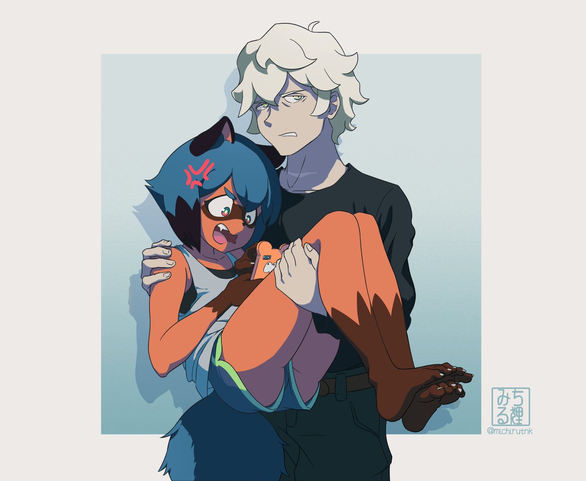 Wholesome And Kawaii tweet media